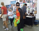 Big WoW ComicFest San Jose 2013 Photo 281Thumbnail